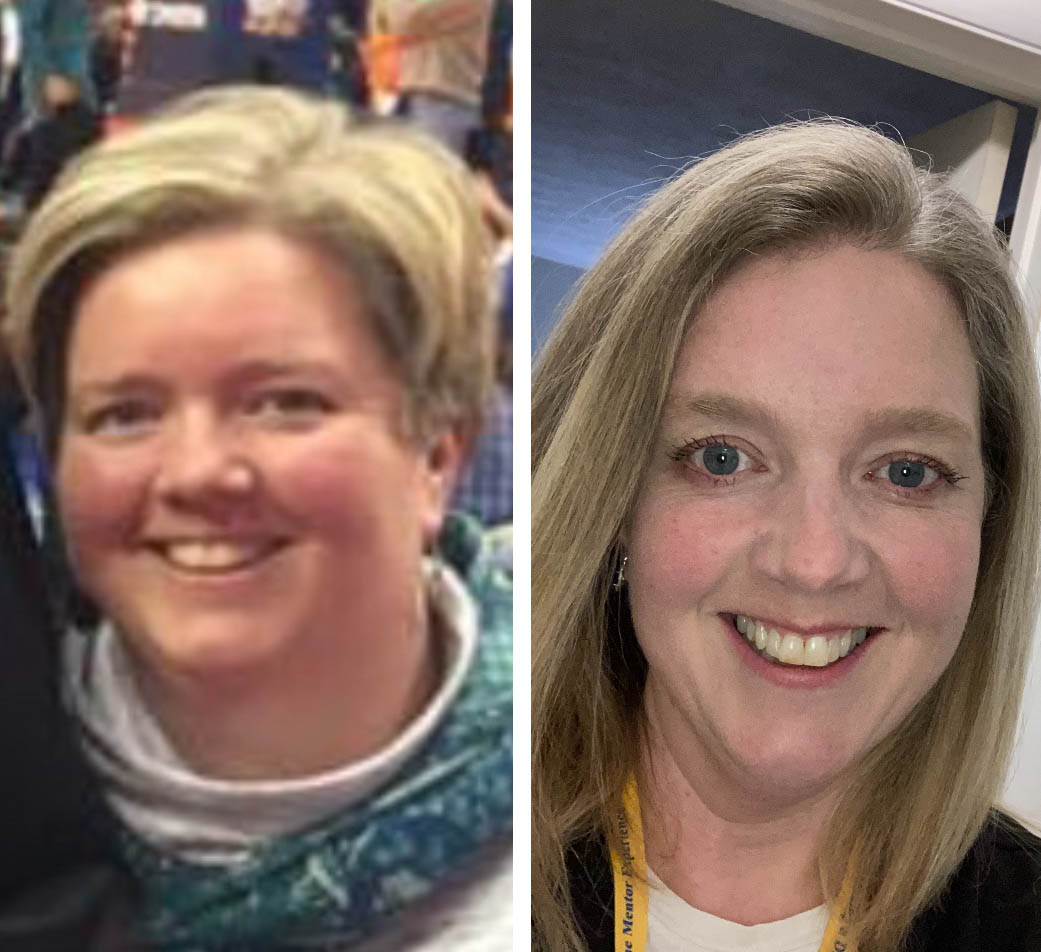 Online Weightloss Program