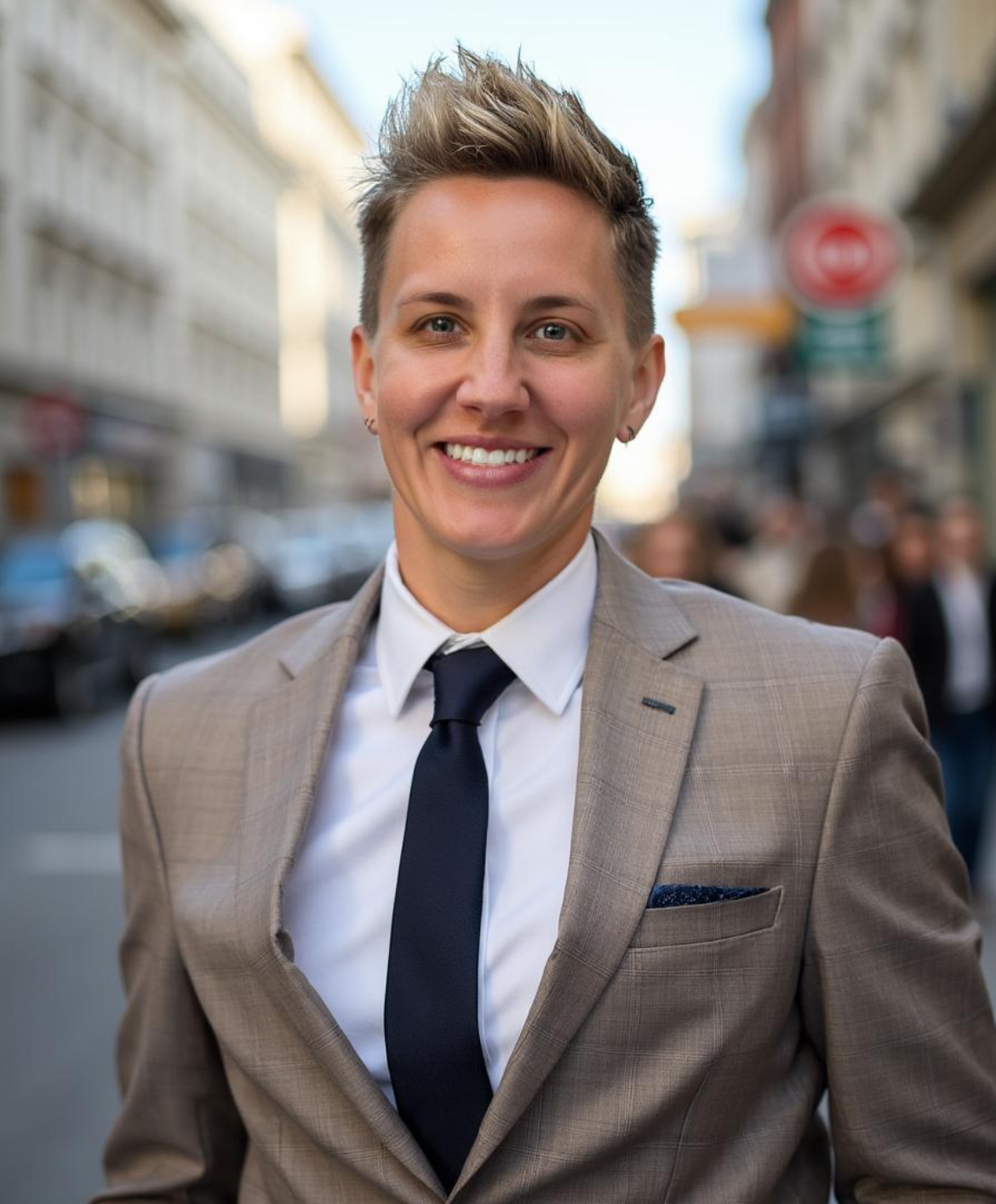 Breck Muller - Aesthetics & Wellness