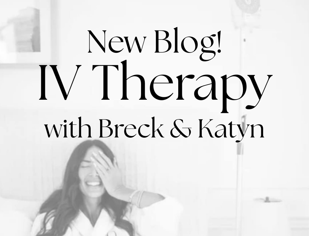IV Therapy