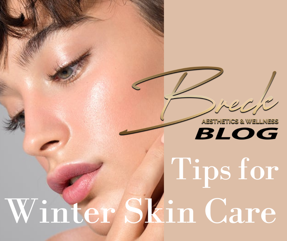 Winter Skin Care Tips